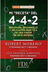 Receta 4-4-2